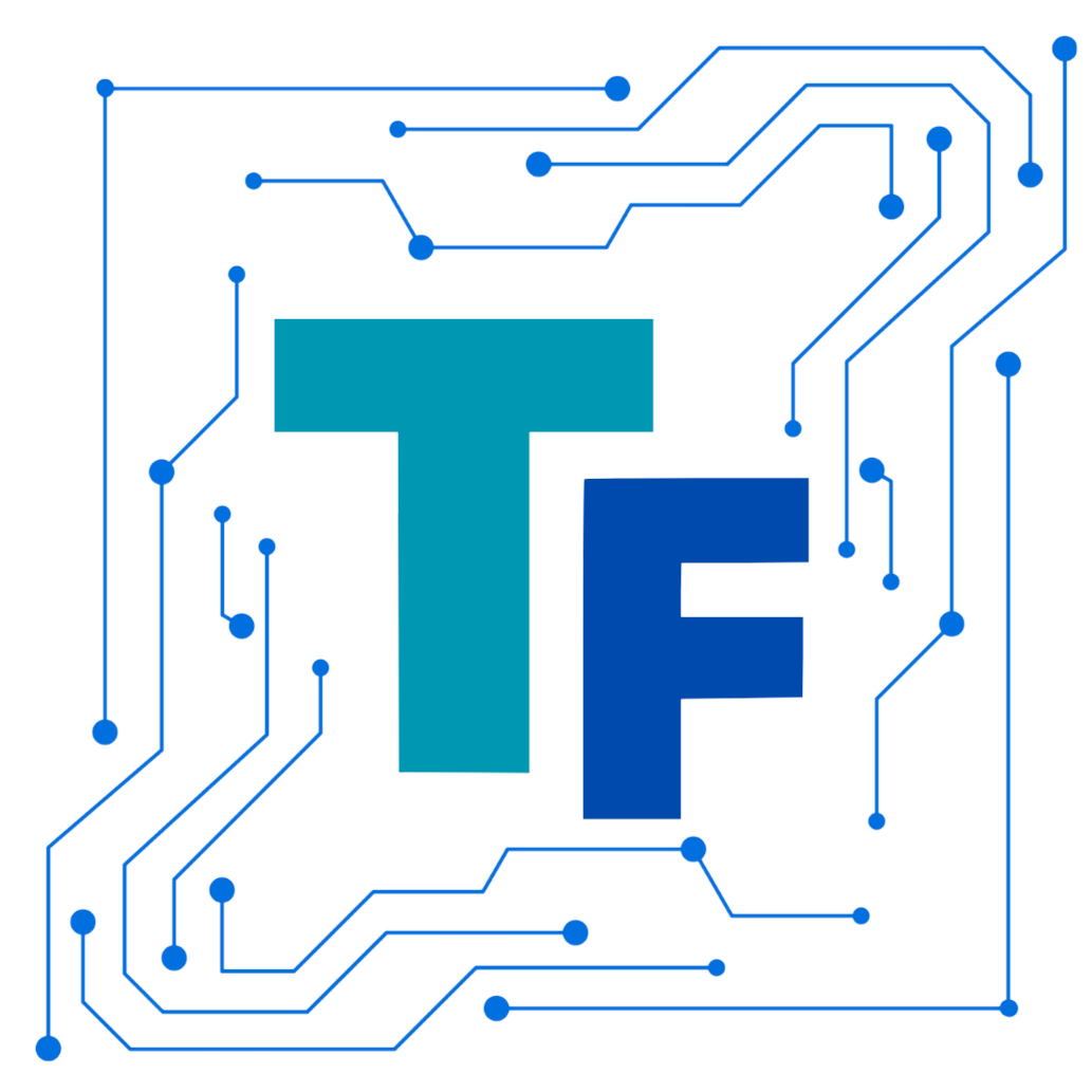 Technology Future Team Logo
