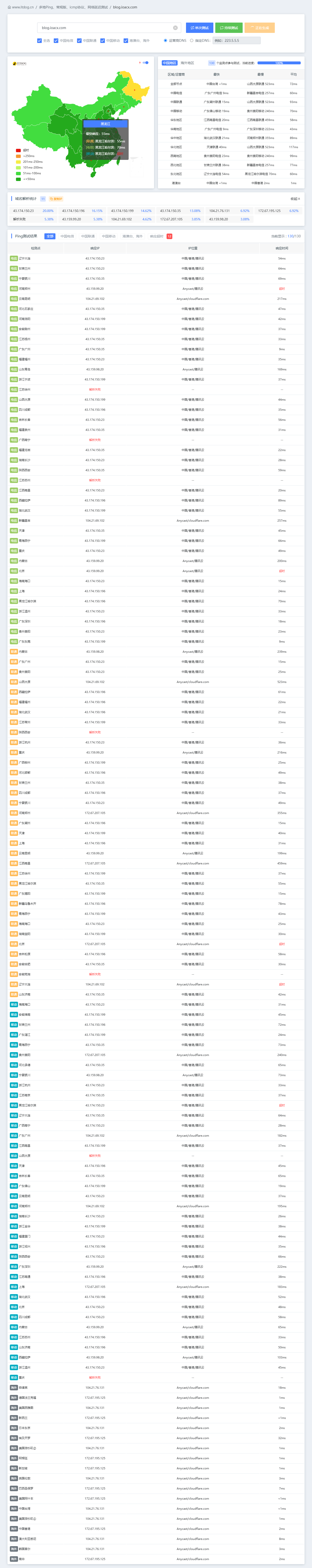 blog.ioacx.com_多地Ping值测试 (2).png
